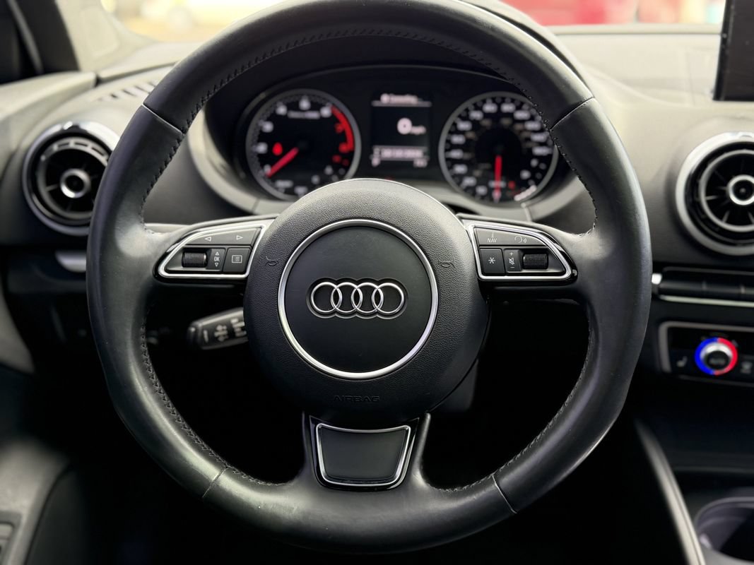 Used 2016 Audi A3 2.0T Premium AWD/4WD image 19
