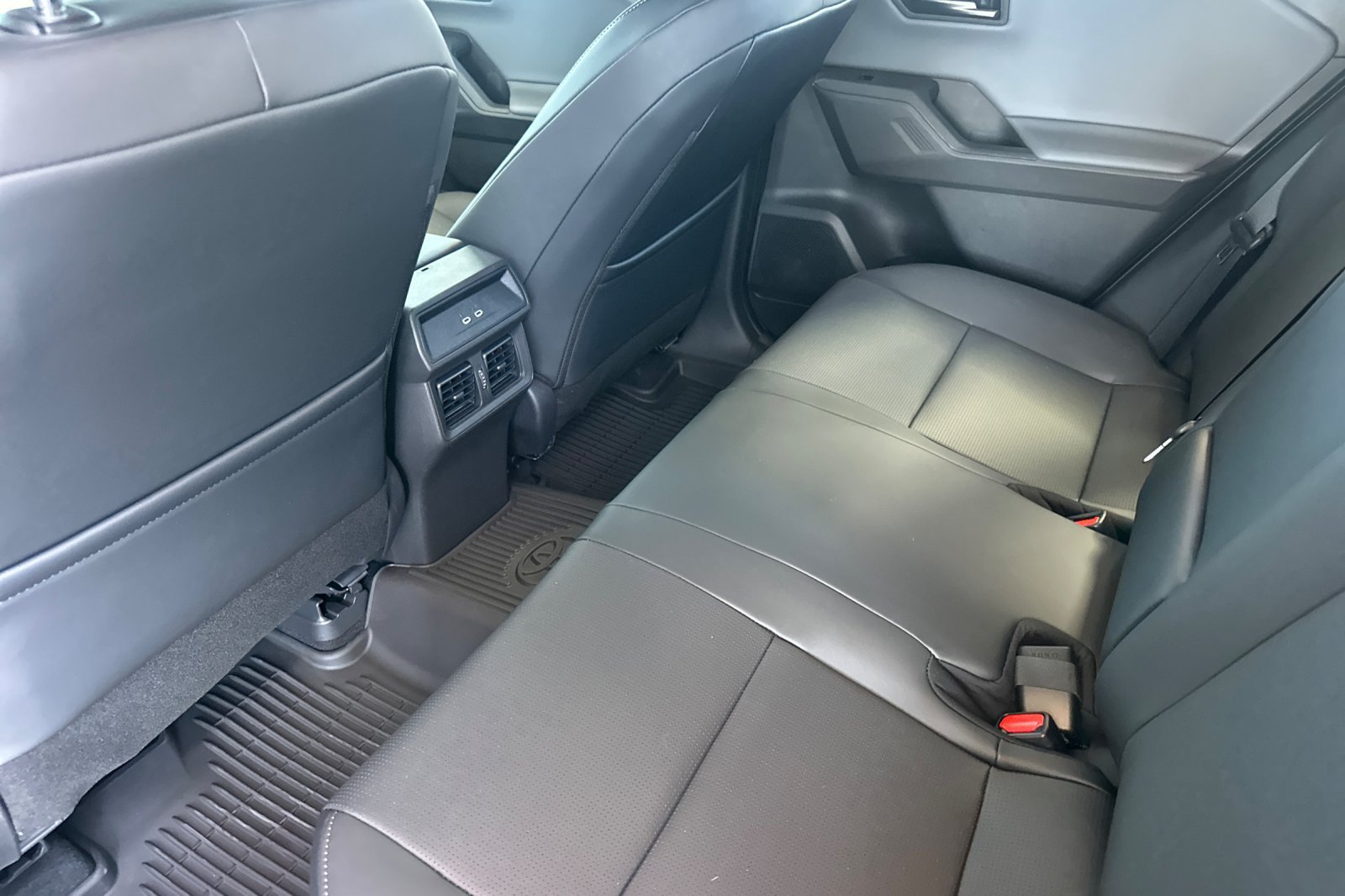 New 2026 Toyota RAV4 XLE Premium AWD/4WD image 13