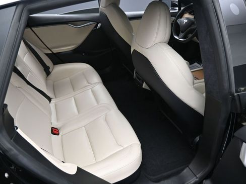 Used 2020 Tesla Model S Performance AWD/4WD image 31