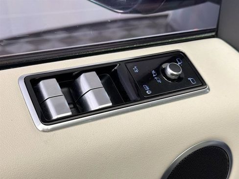 Used 2022 Land Rover Range Rover Sport HSE Silver Edition image 20