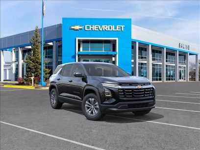 New 2026 Chevrolet Equinox LT w/ Convenience Package II