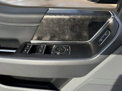 Used 2021 Ford F150 XLT w/ Equipment Group 301A Mid image 14