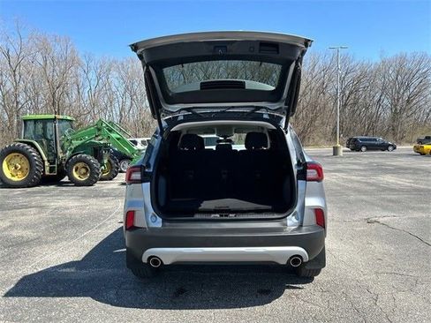 Used 2024 Ford Escape Active image 15