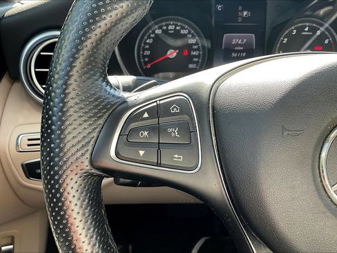 Used 2015 Mercedes-Benz C 300 4MATIC Sedan image 11