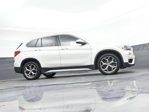 Used 2018 BMW X1 sDrive28i w/ Convenience Package FWD image 32