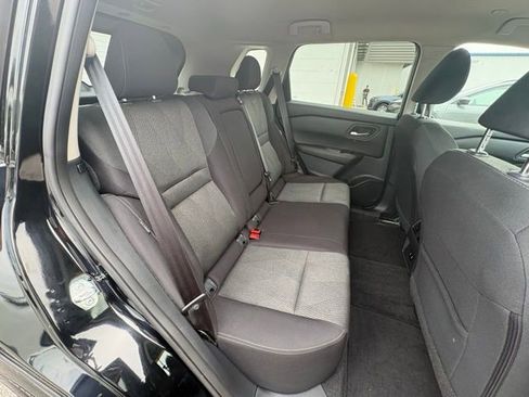 Used 2024 Nissan Rogue SV FWD image 28