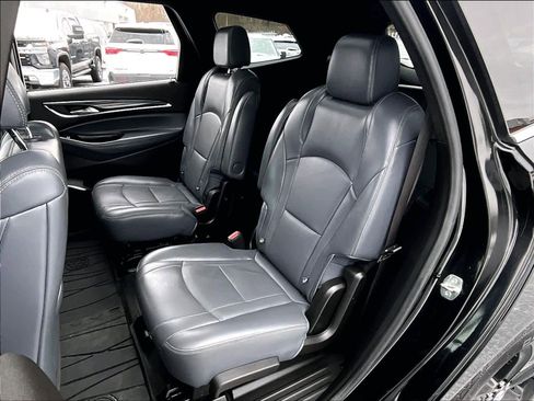 Used 2023 Buick Enclave Essence w/ Experience Buick Package image 14