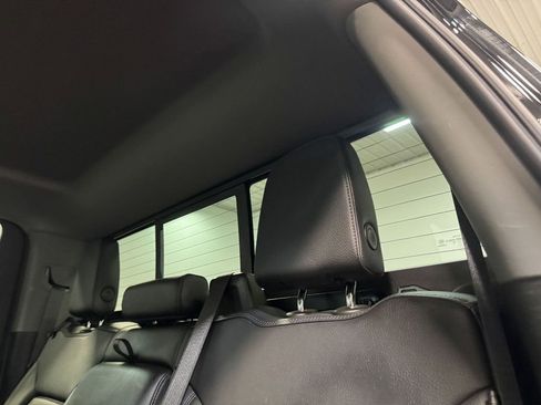 Used 2022 GMC Sierra 2500 Denali image 9