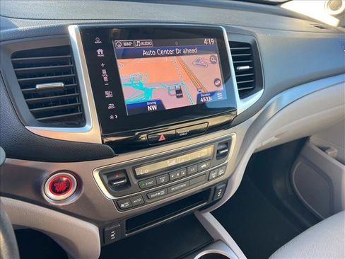 Used 2019 Honda Ridgeline RTL-T image 15