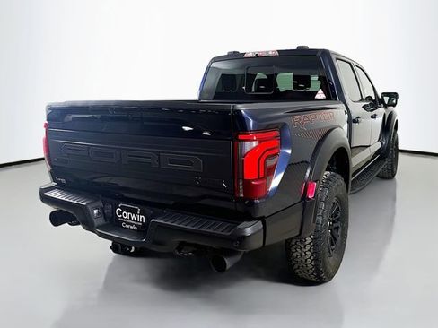 New 2026 Ford F150 Raptor image 7