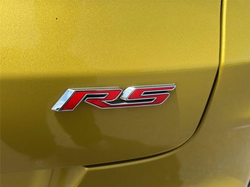 Used 2023 Chevrolet TrailBlazer RS w/ Convenience Package AWD/4WD image 28