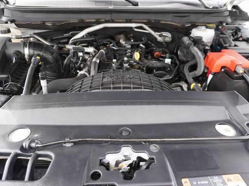 Used 2023 Ford Ranger Lariat w/ Equipment Group 501A High image 25