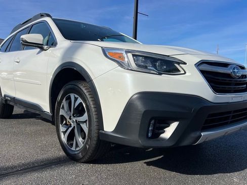 Used 2021 Subaru Crosstrek 2.0i Premium w/ Popular Package #3 image 11