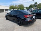 Used 2024 Honda Civic Sport image 3
