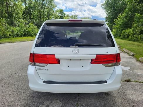 Used 2010 Honda Odyssey EX image 5