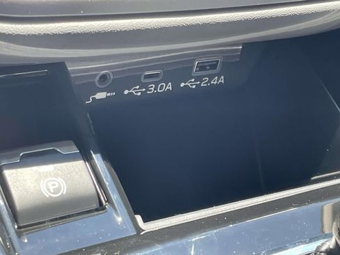 New 2025 Subaru Outback Premium w/ Popular Package #1A image 25