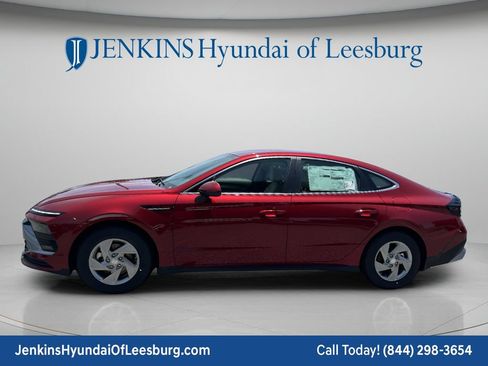 New 2026 Hyundai Sonata SE FWD image 10