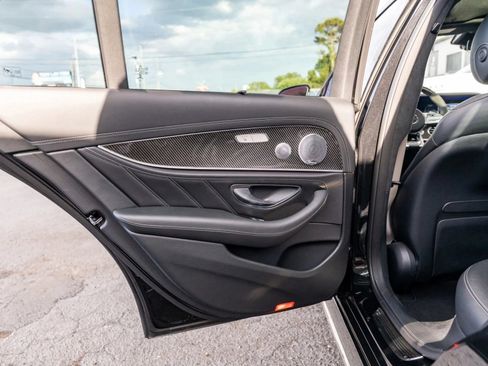 Used 2019 Mercedes-Benz E 63 AMG S image 48