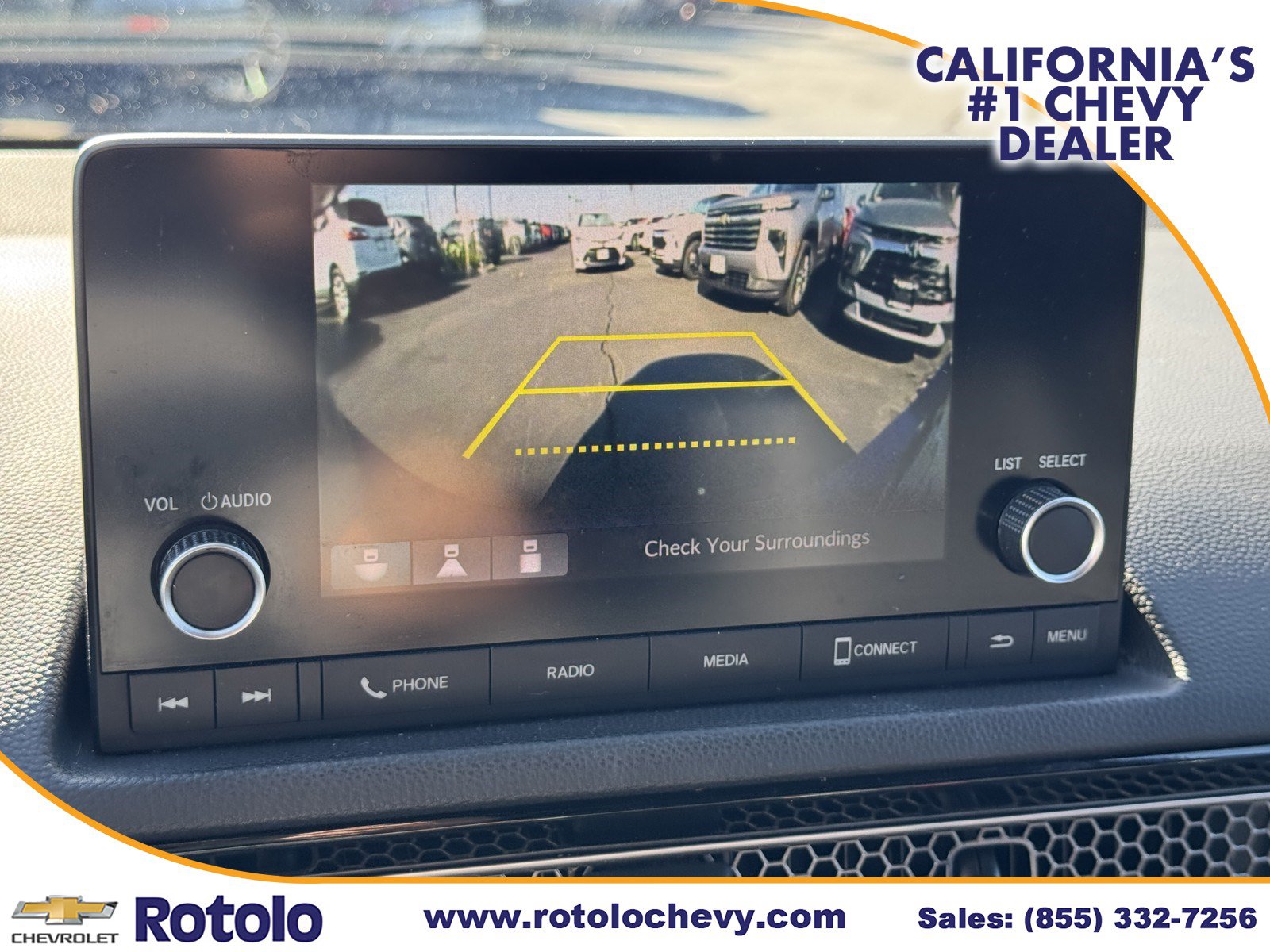 Used 2023 Honda Civic Sport image 15