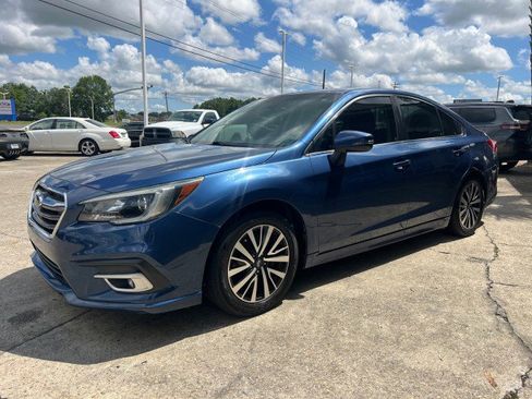 Used 2019 Subaru Legacy 2.5i Premium image 10