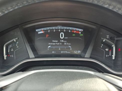 Certified 2020 Honda CR-V EX-L image 13