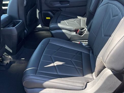 New 2027 Kia Telluride SX X-Pro AWD/4WD image 13