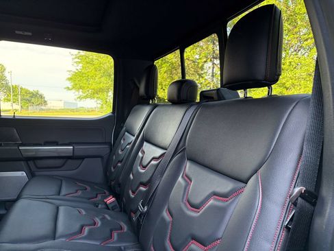 Used 2023 Ford F150 XLT w/ Equipment Group 302A High AWD/4WD image 19