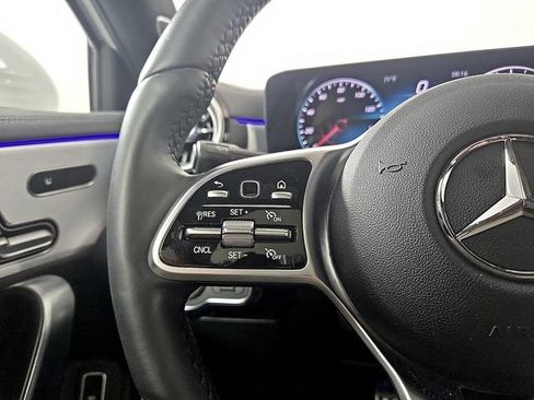 Used 2021 Mercedes-Benz A 220 4MATIC image 23