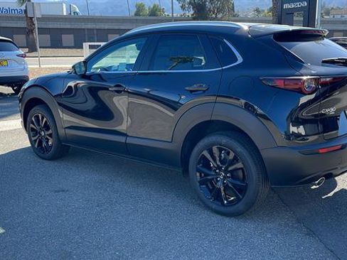 New 2025 MAZDA CX-30 AWD 2.5 S w/ Select Sport Pkg image 11