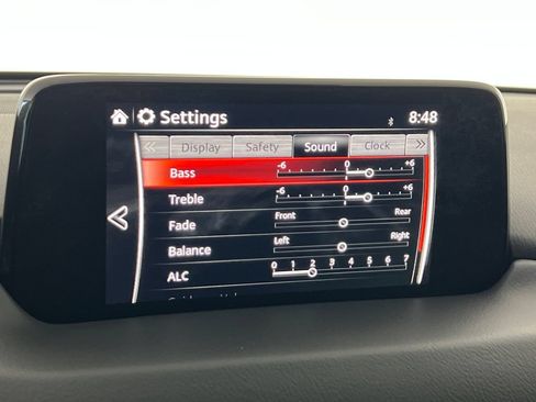 Used 2017 MAZDA CX-5 Touring AWD/4WD image 21