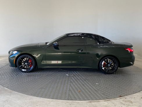 Certified 2024 BMW 440i xDrive M440i xDrive w/ Premium Package image 2