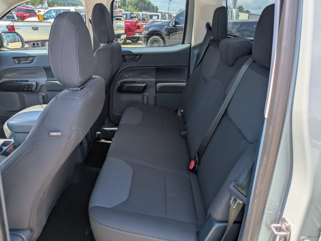 Used 2024 Ford Maverick XL FWD image 7