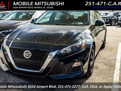 Used 2022 Nissan Altima 2.5 S