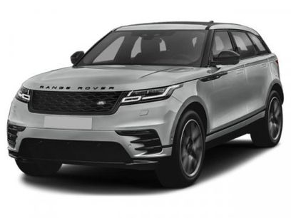 Used 2021 Land Rover Range Rover Velar R-Dynamic S