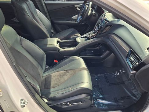 Certified 2024 Acura RDX A-Spec AWD/4WD image 10