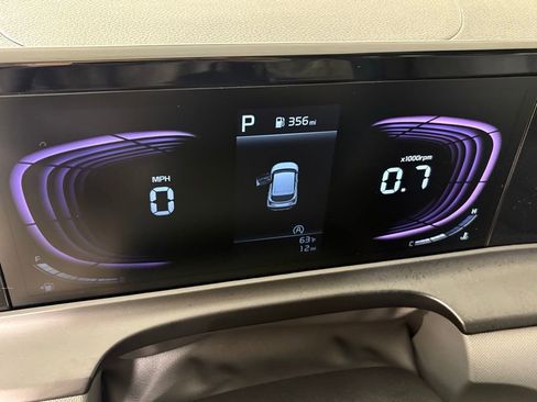 New 2026 Kia Seltos LX image 21