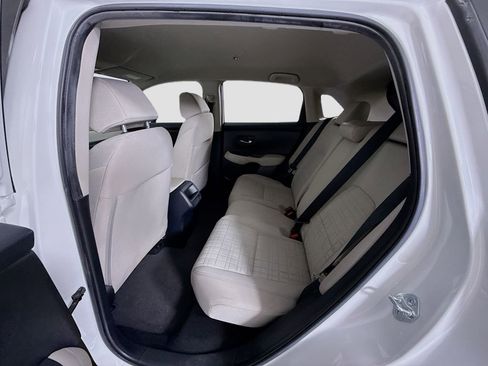 Certified 2024 Honda HR-V LX image 21