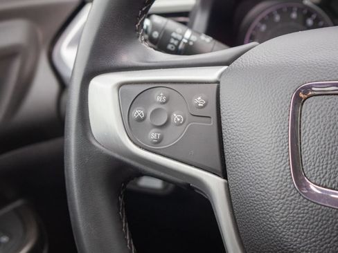 Used 2023 GMC Acadia SLT AWD/4WD image 24