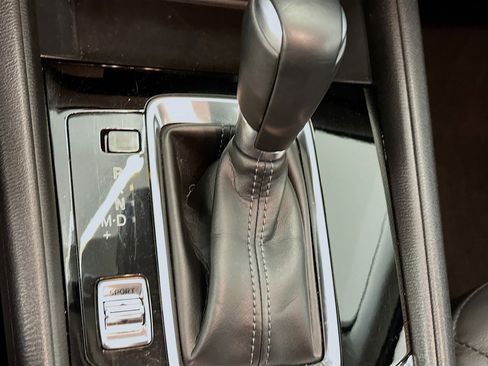 Used 2025 MAZDA CX-5 AWD 2.5 S w/ Preferred Package image 25