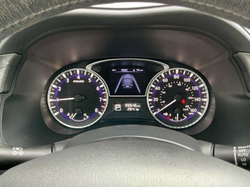 Used 2017 INFINITI QX60 FWD w/ Premium Plus Package image 17