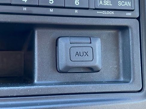 Used 2008 Honda CR-V LX image 19