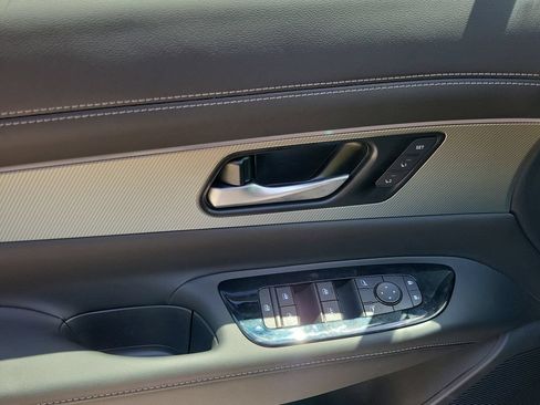 New 2026 Nissan Murano SL AWD/4WD image 22