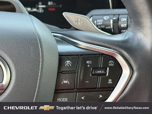 Used 2024 Lexus TX 350 AWD w/ Technology Package image 15