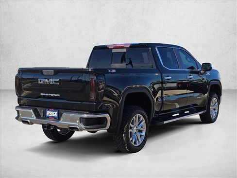 Used 2021 GMC Sierra 1500 SLT image 5