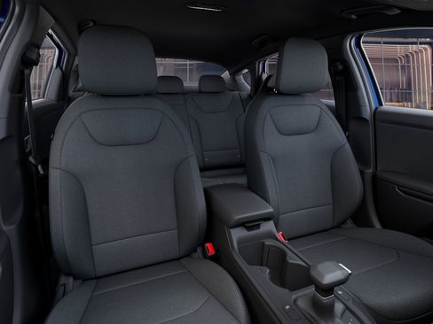 New 2026 Kia K4 LXS FWD image 15