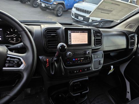 New 2026 RAM ProMaster 2500 w/ Cold Weather Group image 12