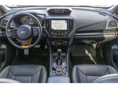 Certified 2023 Subaru Forester Wilderness image 12