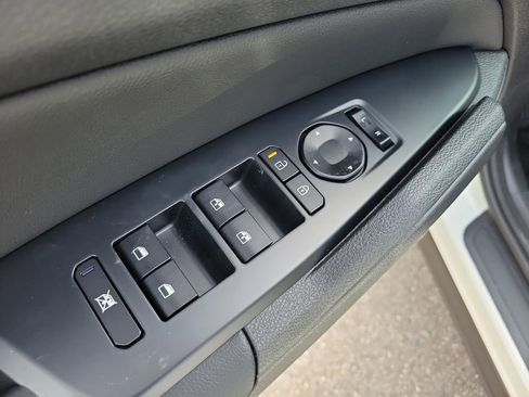 New 2026 Kia Sportage AWD Hybrid image 21