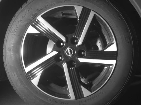 Used 2024 Nissan Sentra SV FWD image 10