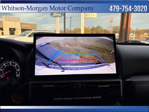 Used 2021 Toyota 4Runner TRD Off-Road Premium image 26